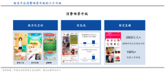 直播電商新零售經營三大戰略性優勢