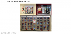 新零售平臺(tái)策劃智能設(shè)備四大品牌策劃營(yíng)銷(xiāo)升級(jí)