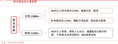 假發制品行業三大品牌戰略升級