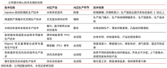 藍(lán)海戰(zhàn)略策劃之企業(yè)新價(jià)值曲線(xiàn)六亮點(diǎn)打造（下）