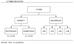 藍海戰略策劃之業務戰略創新五大看點(上)