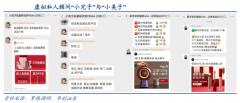 品牌私域流量策劃之傳播帳號定位三要素
