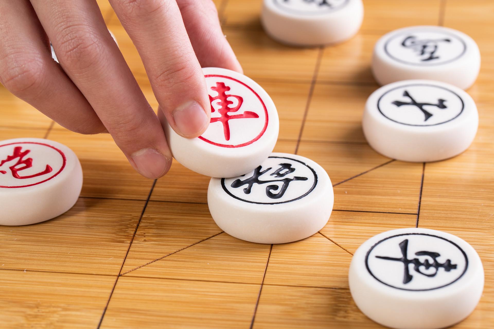 競爭戰(zhàn)略策劃之多關聯(lián)模式下企業(yè)致勝三法