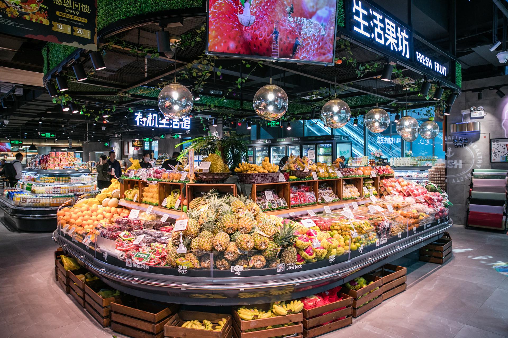 數(shù)字零售策劃之門店消費(fèi)體驗升級六法（下）