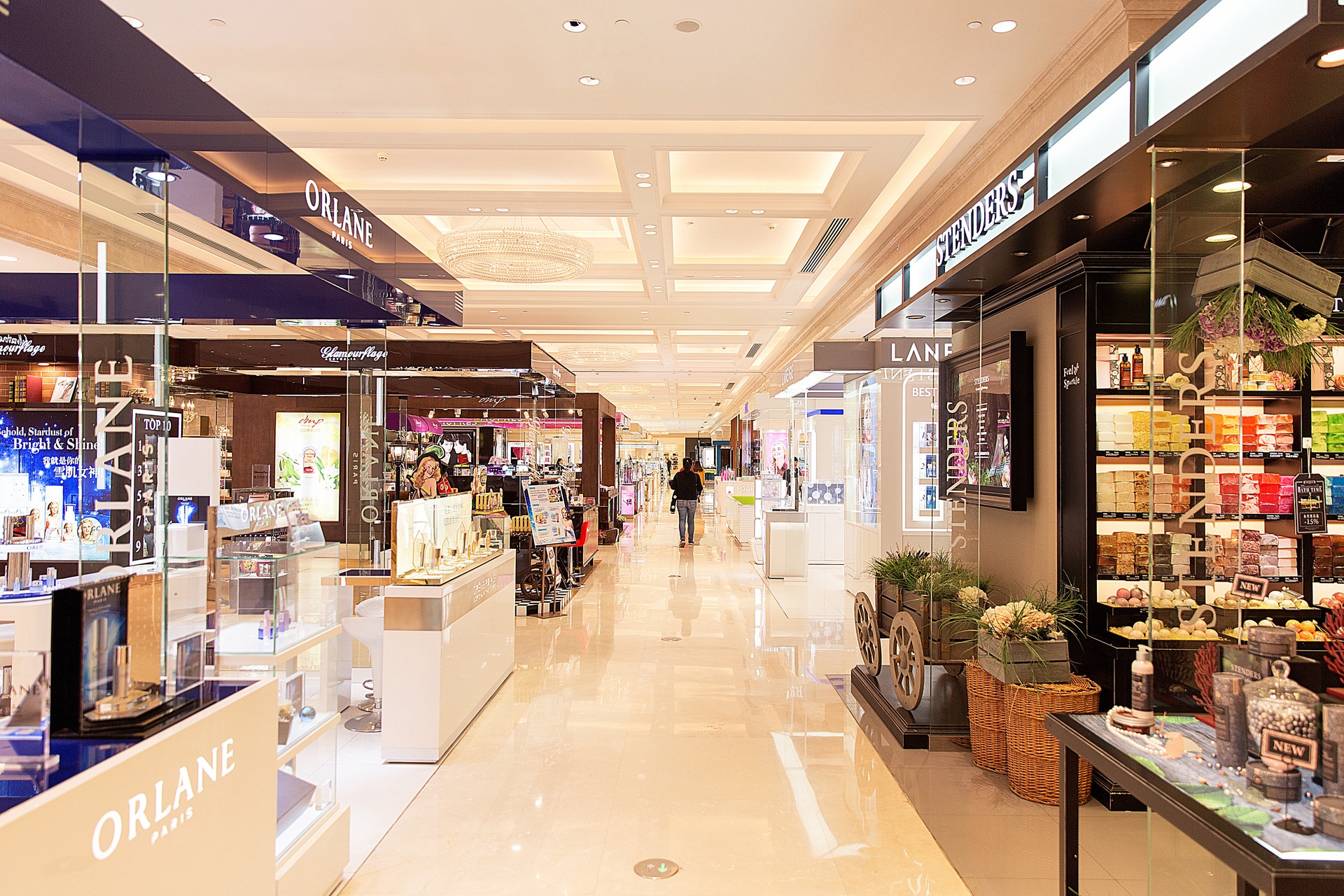 品牌切割戰之定義門店五價值（上）