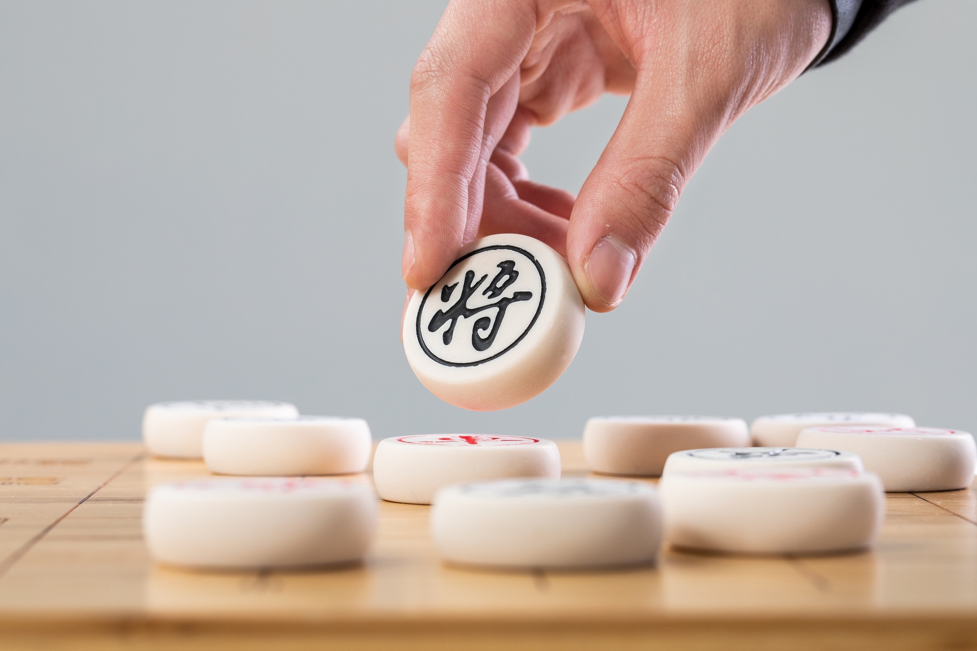 產(chǎn)業(yè)競爭戰(zhàn)之點亮競爭五大主張（下）