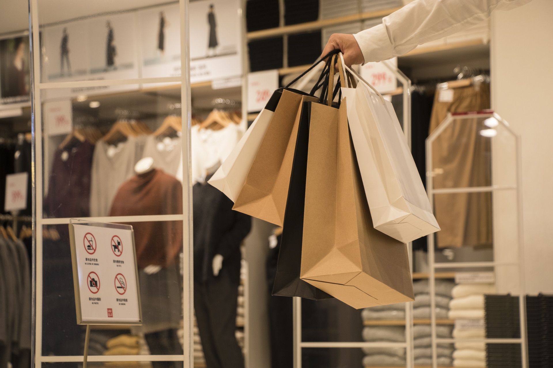 全域運營策劃之五大品牌觸點建設（上）