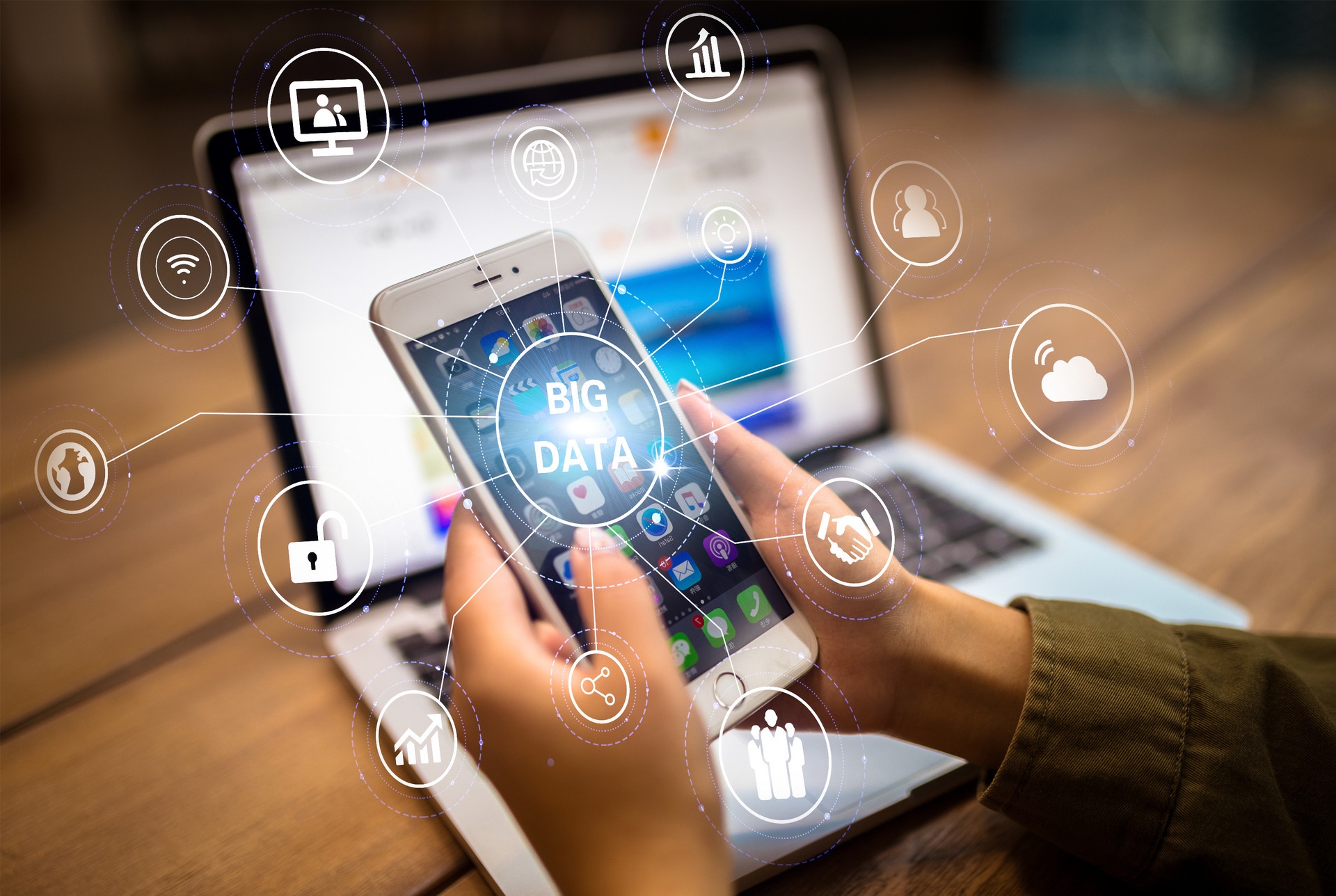 數字會員策劃之品牌與用戶八重連接(中)